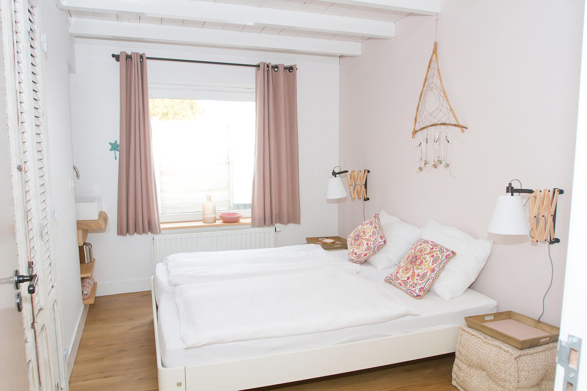 beachhouse-soute-accommodatie-tweepersoonskamer